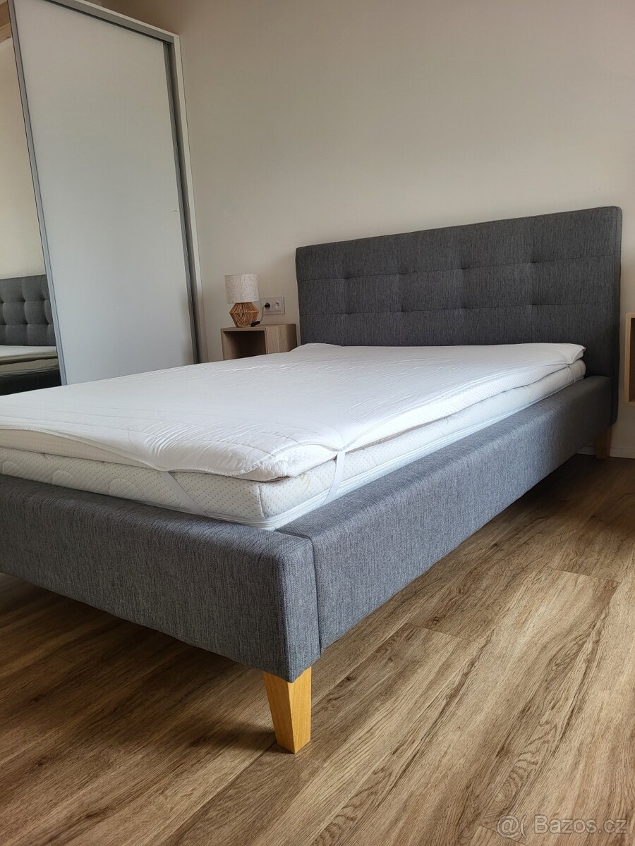 Postel TEXAS 140/200 - 2