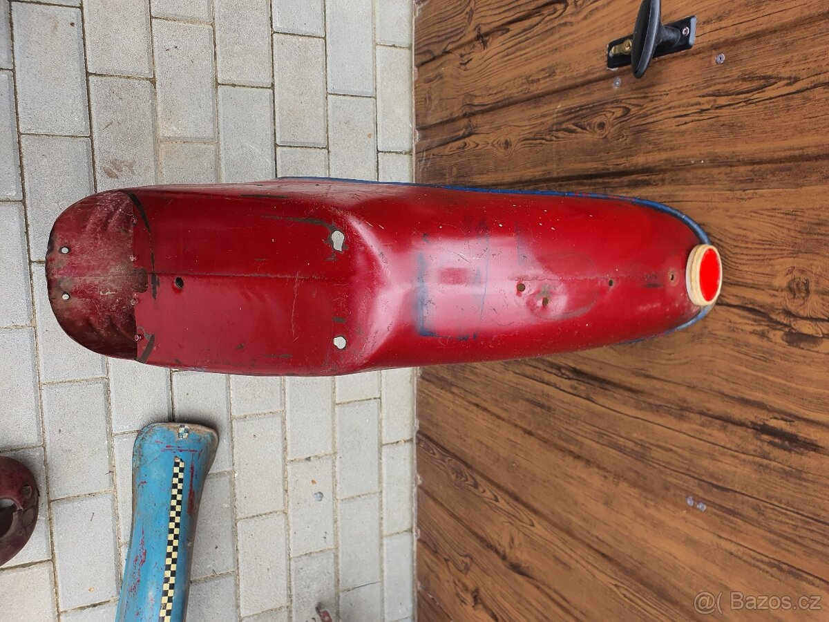 Jawa 555 - 2