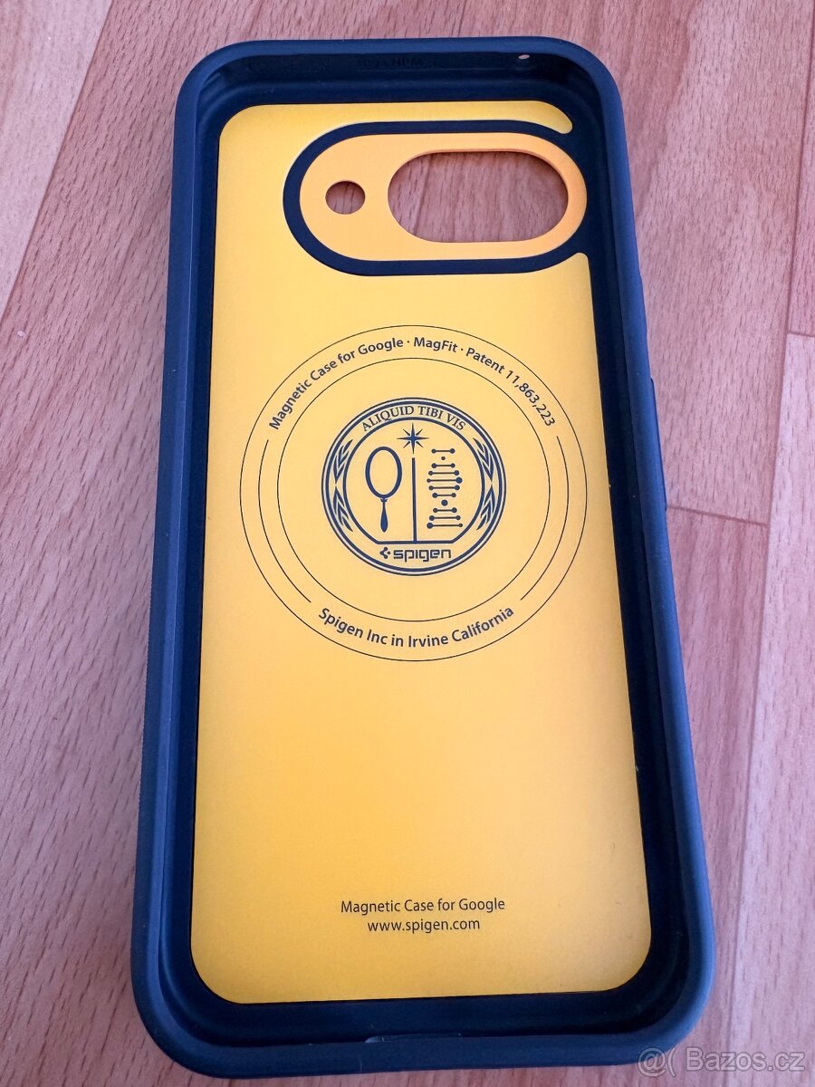 Google pixel 9a kryt spigen - 2