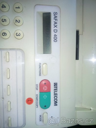 Fax Safax - 2