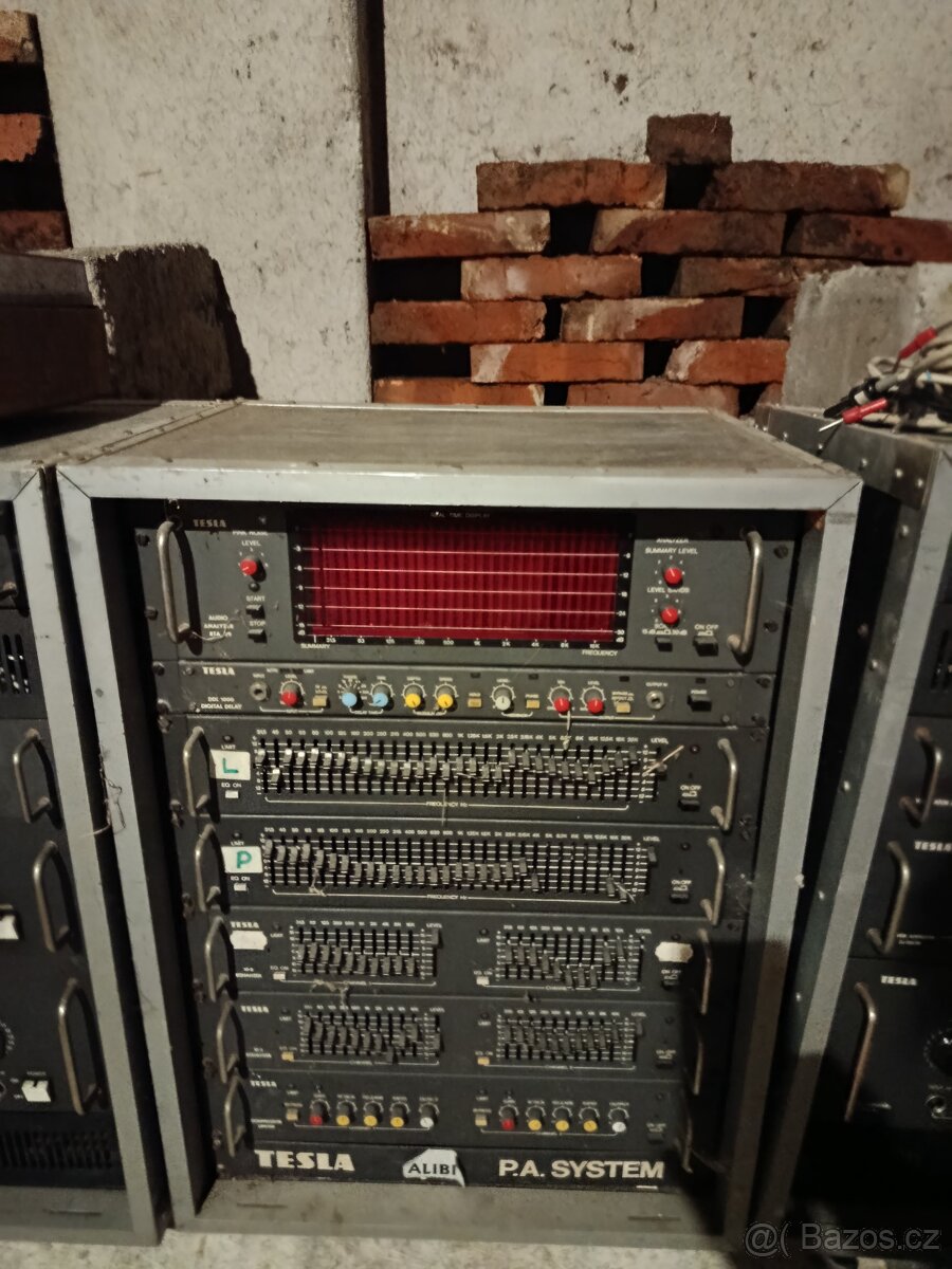 PA Tesla - 2
