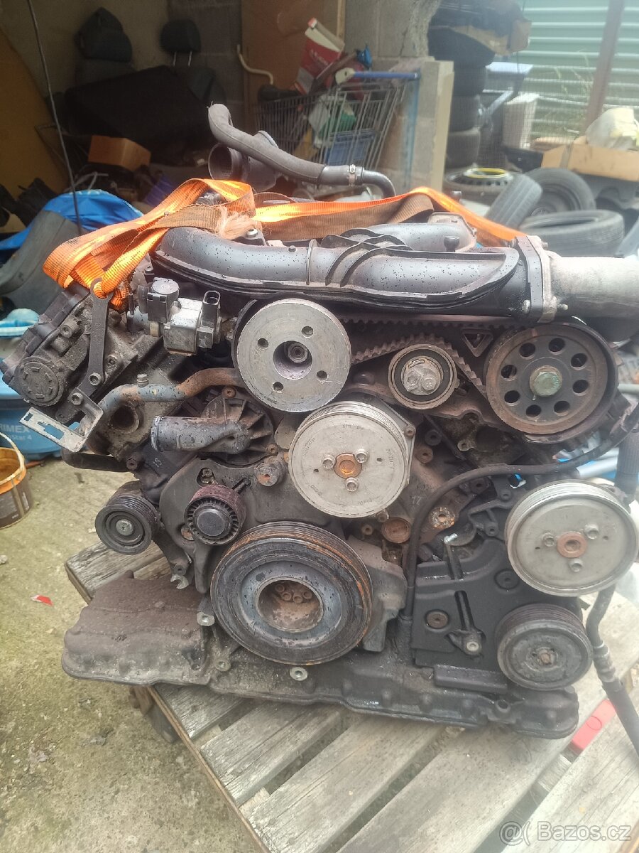 Motor na nd - 2
