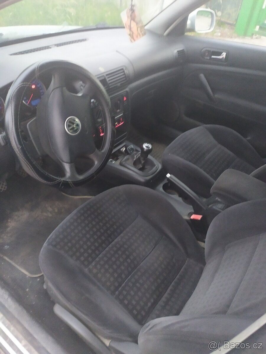 Passat - 2