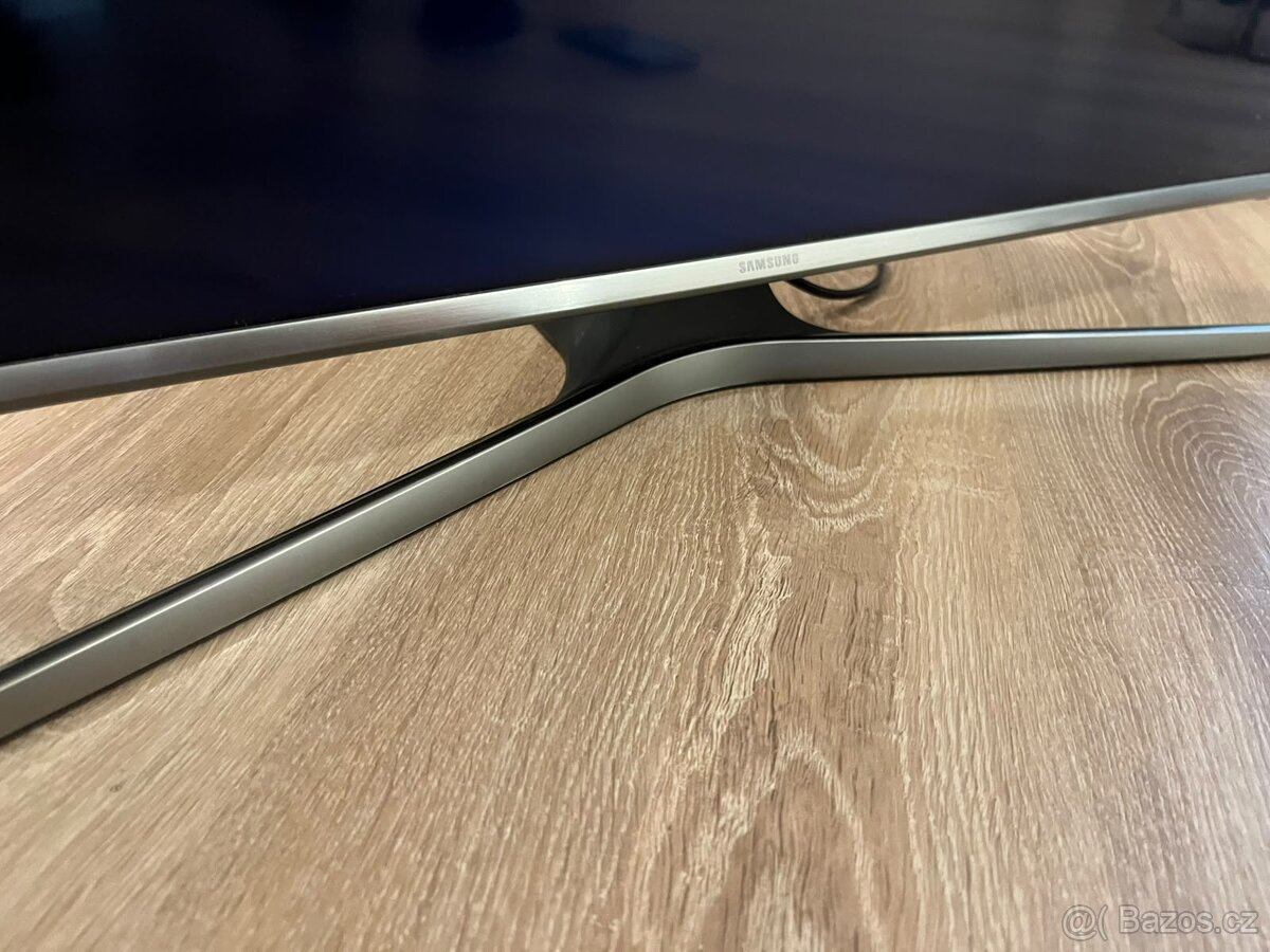 TV SAMSUNG SMART 82cm - 2