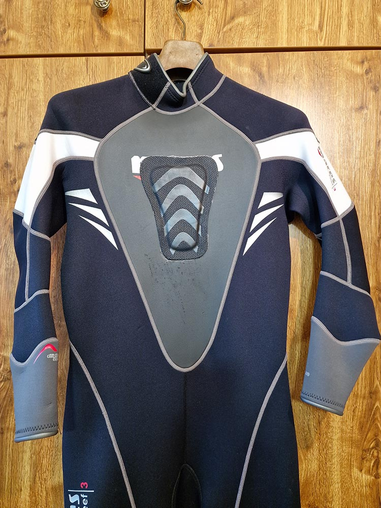 Neopren Mares - 2
