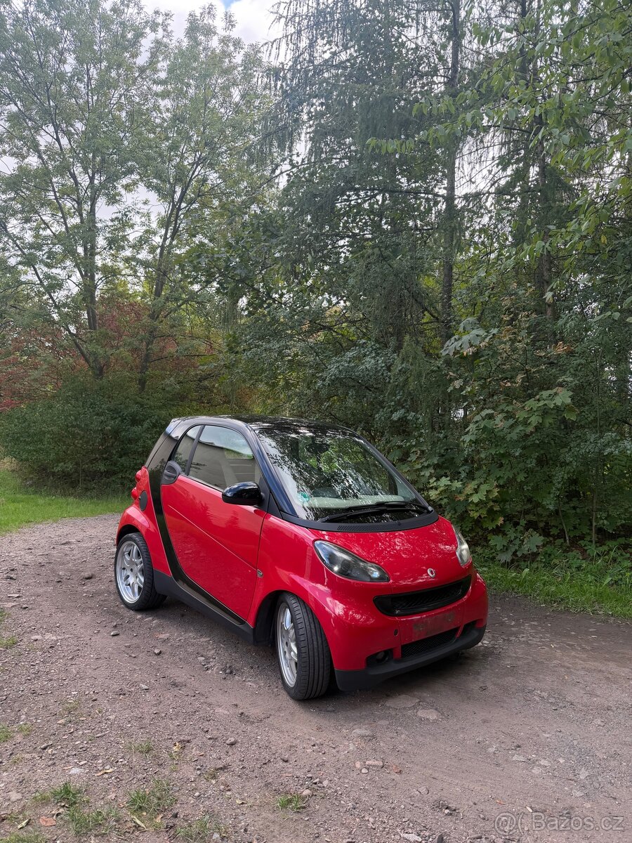 Aixam Smart L6e - od 15ti let - 2