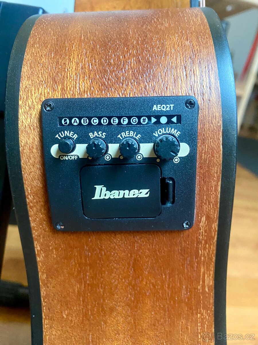 Ibanez v44minie-opn - 2