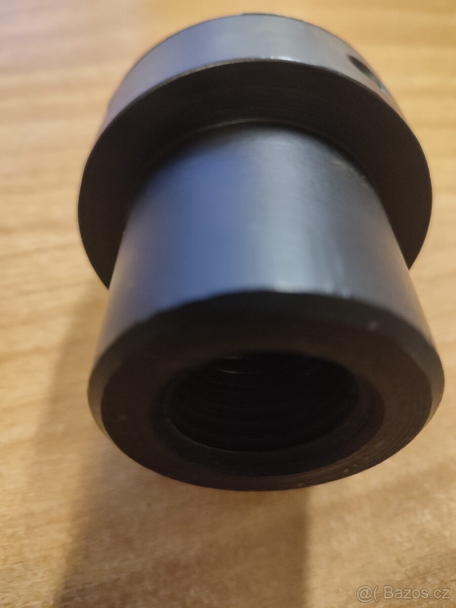 Kuželový štípací klín - 2