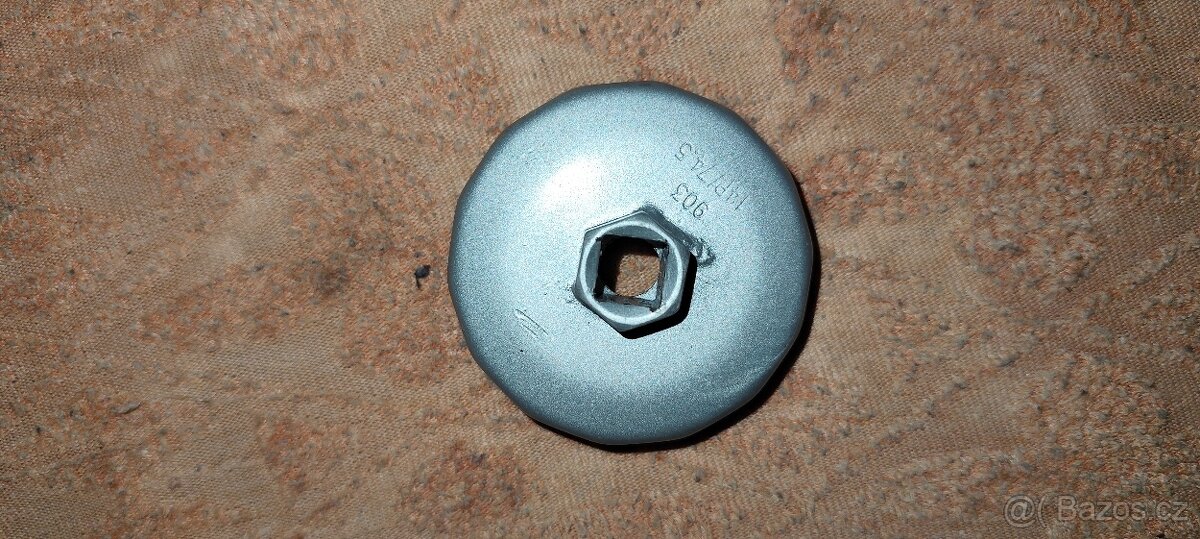 Klíč na olejové filtry - 2