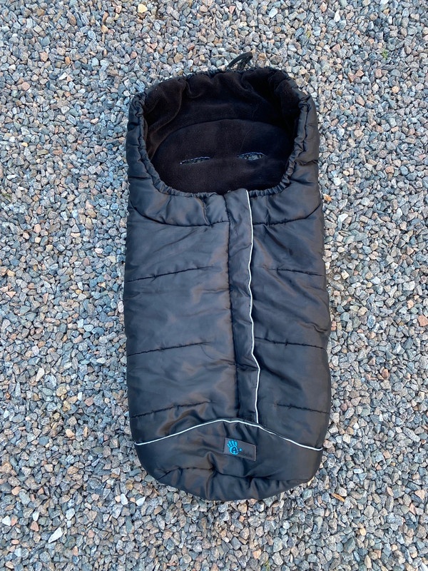 Zimní fusak Altabebe - 2