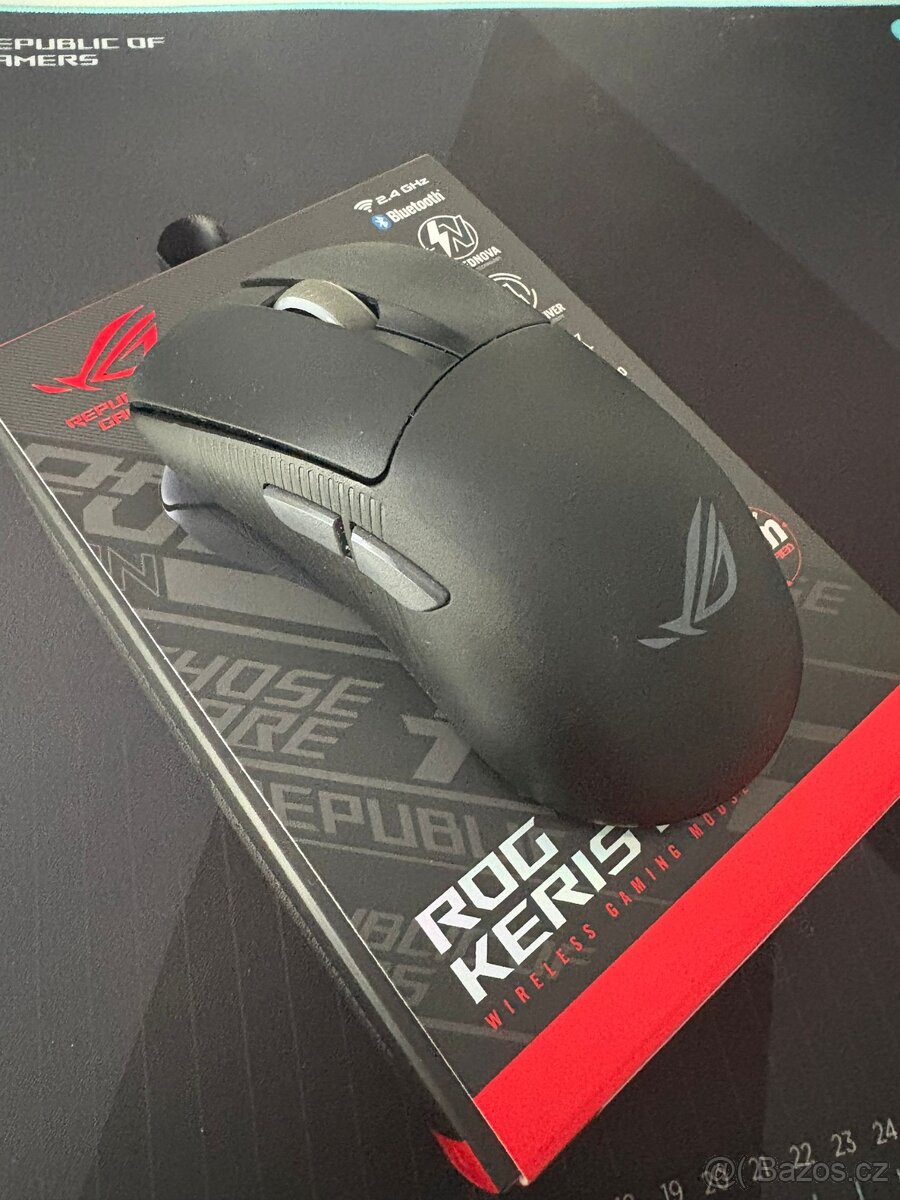 ASUS ROG Keris II Ace - 2