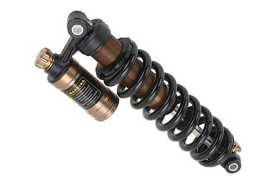 Nový originál odpružení surron 2024 kke tlumič - 2