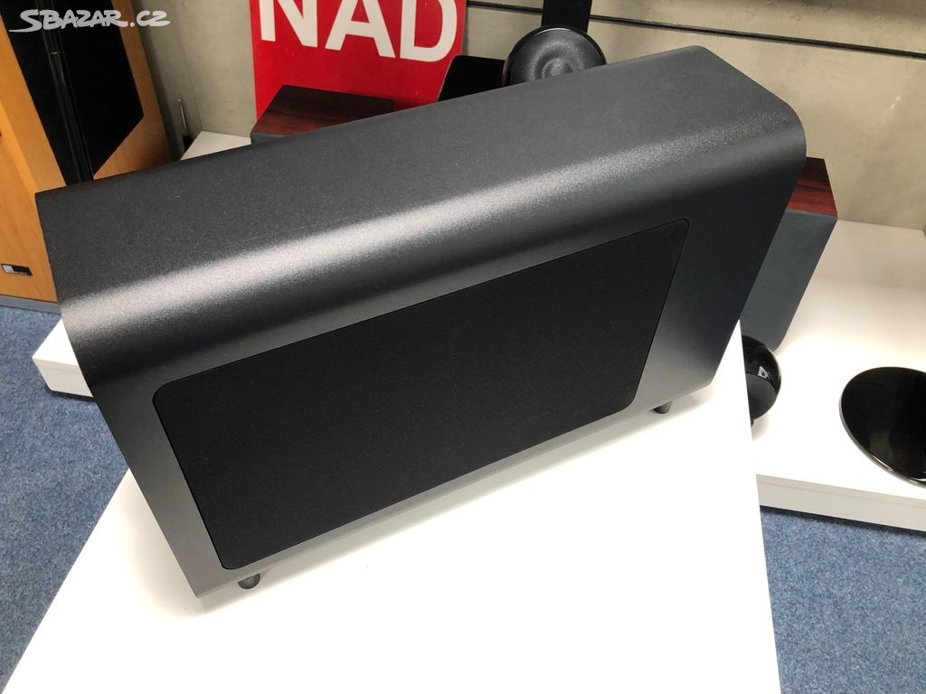 Q Acoustics Q3060S - 2