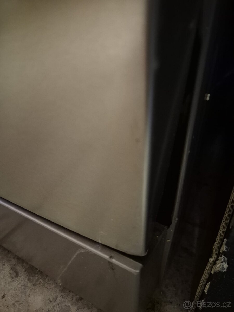 myčka - LG DF425HSS - k opravě nebo ND - 2