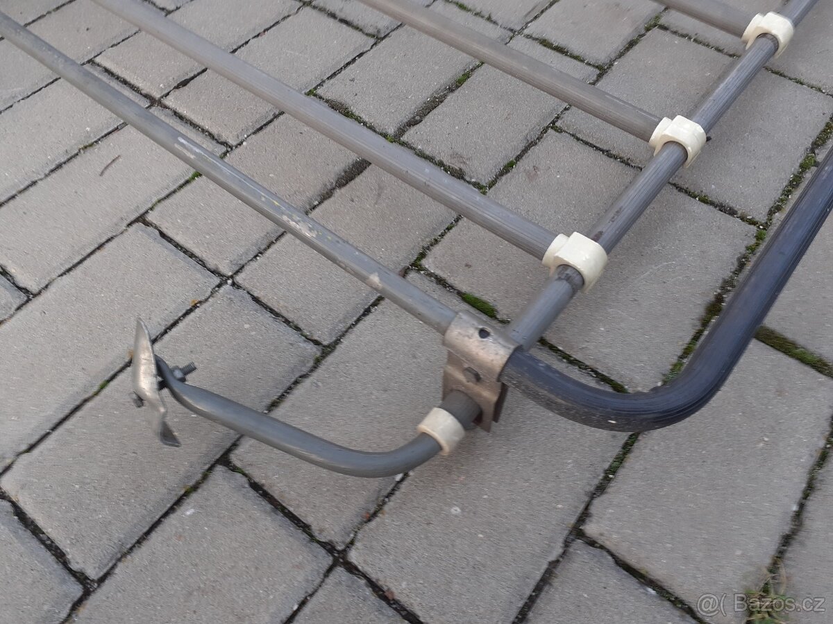 Škoda 1000mb, 100l, 110ls - 2