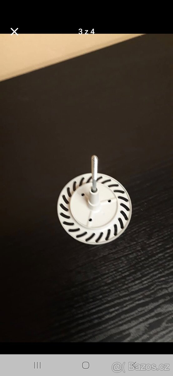 Fasádní hmoždinky - 2