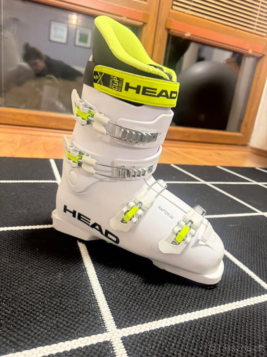 Lyžáky Head - 2