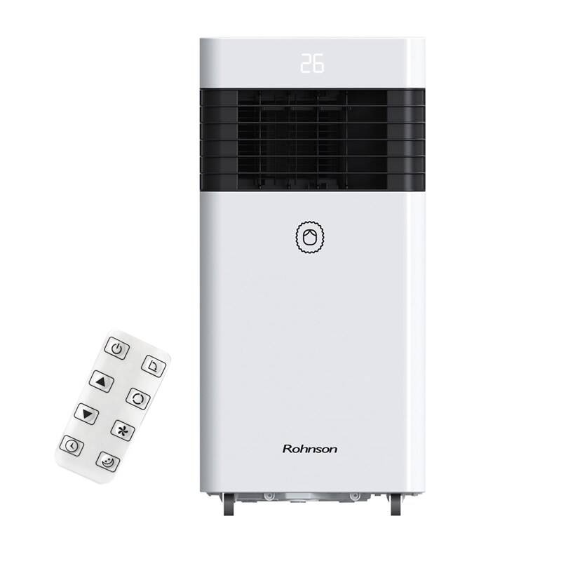 klimatizace Rohnson R-893 - 2