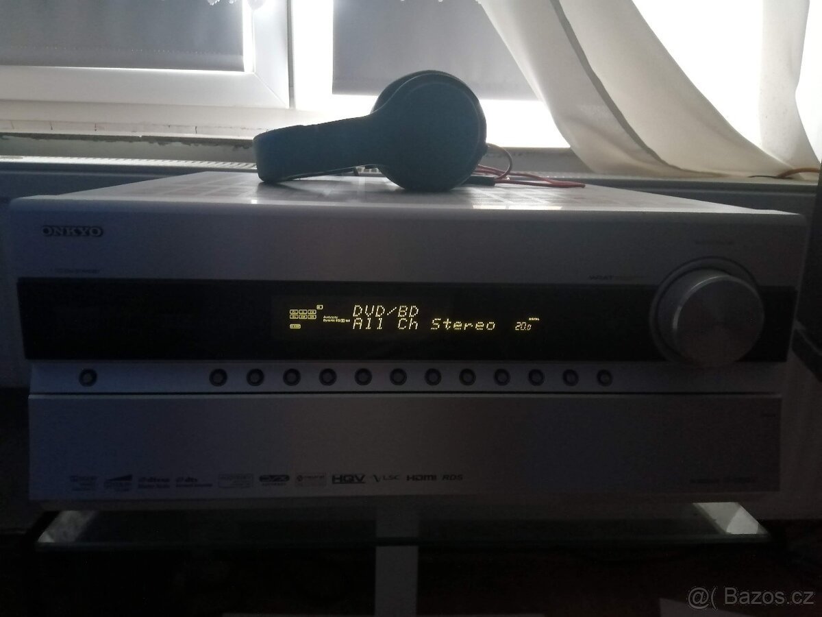 Luxusní sestava domácího kina - 2