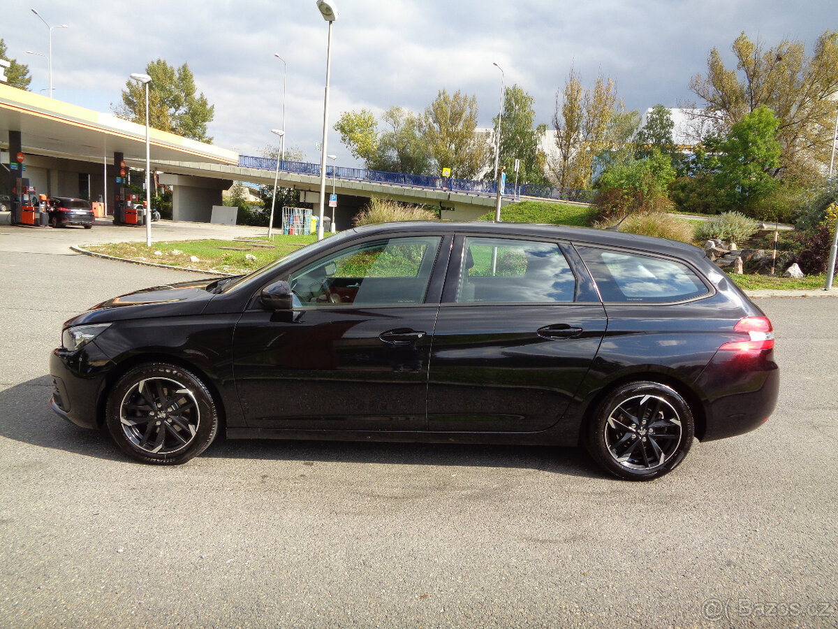 PEUGEOT 308 SW 1.5 HDi ALLURE - 2