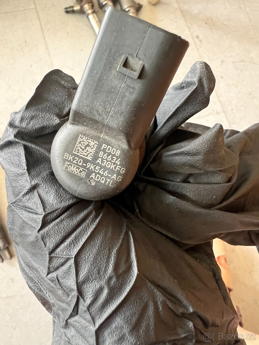 Vstřikovač Jumper, Transit,Boxer 2.2 - BK2Q9K546AG - 2