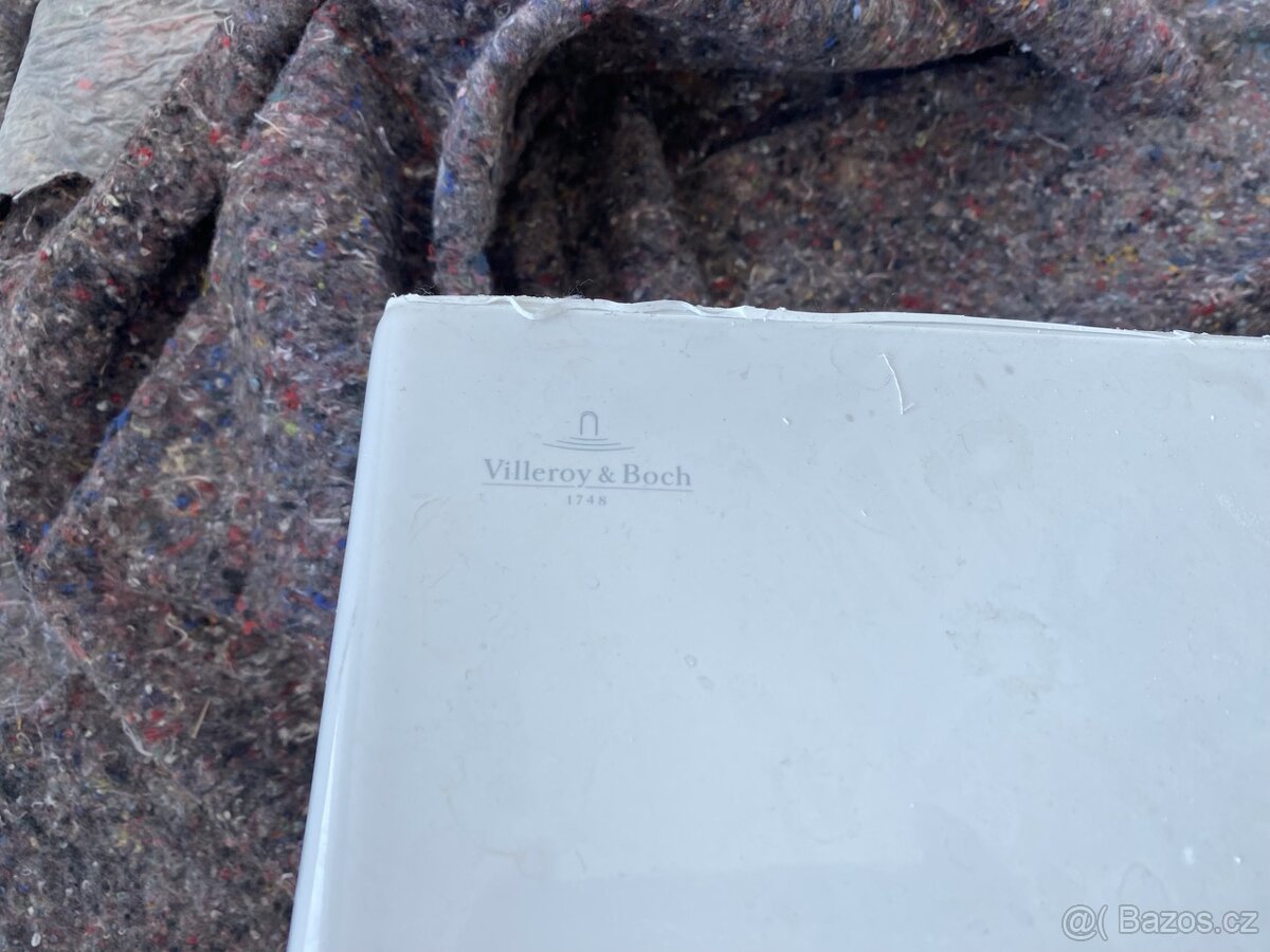 koupelnová výbava Villeroy & Boch - 2