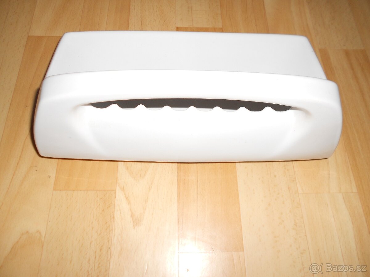 Mýdlenka z porcelánu. - 2