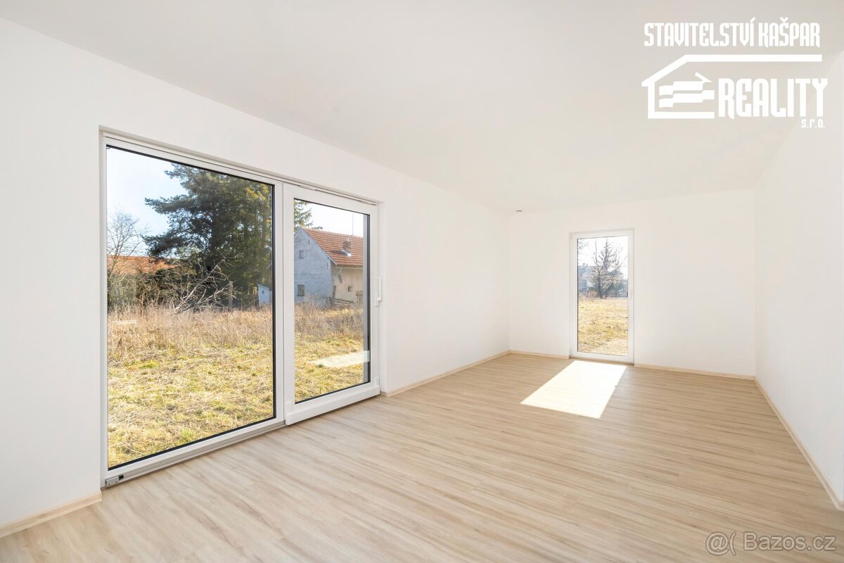 Prodej, rodinný dům 4+kk, Přepychy, okr. Pardubice - 2