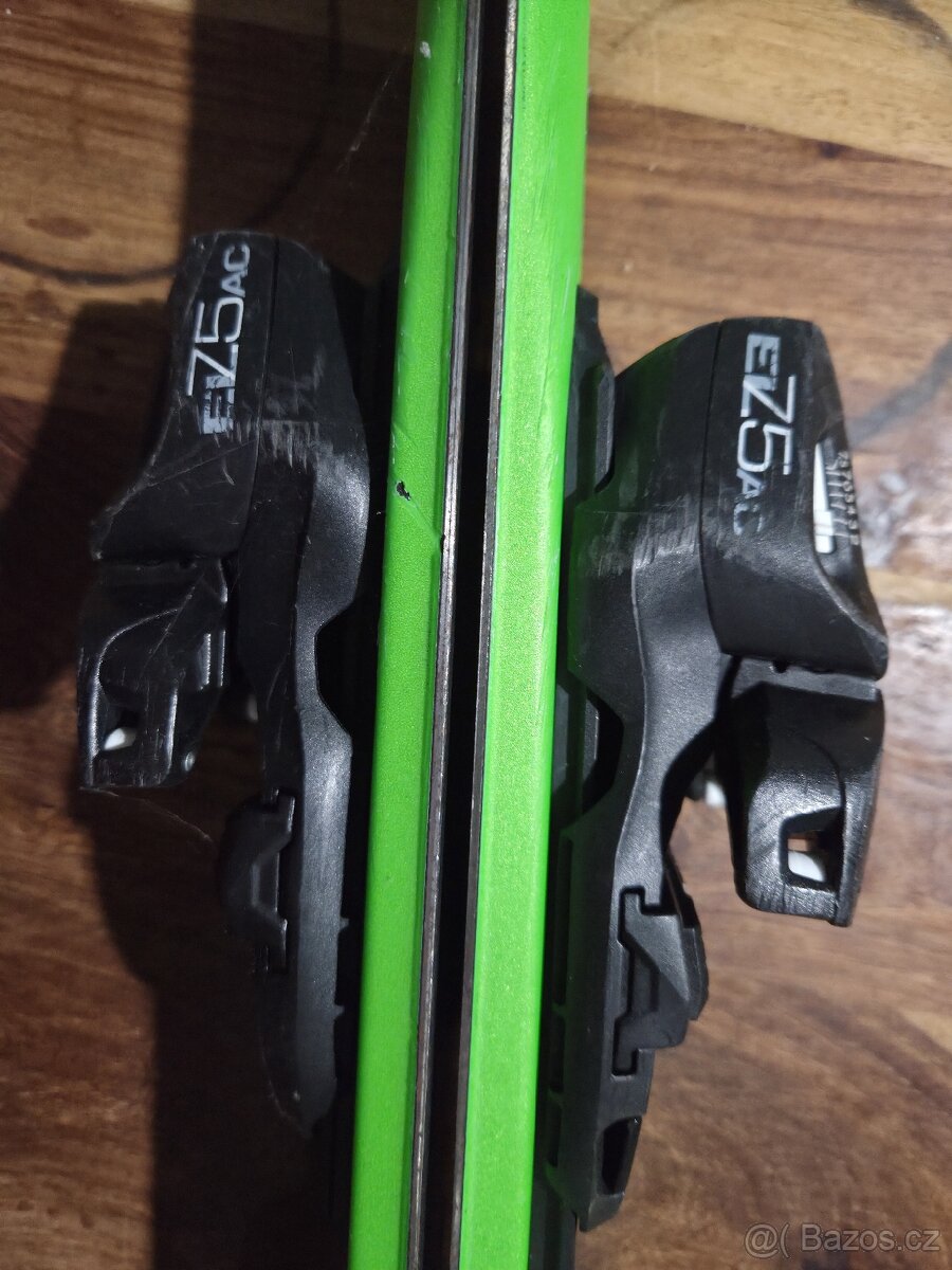 Elan RC Race juniorské lyže 130 cm - 2