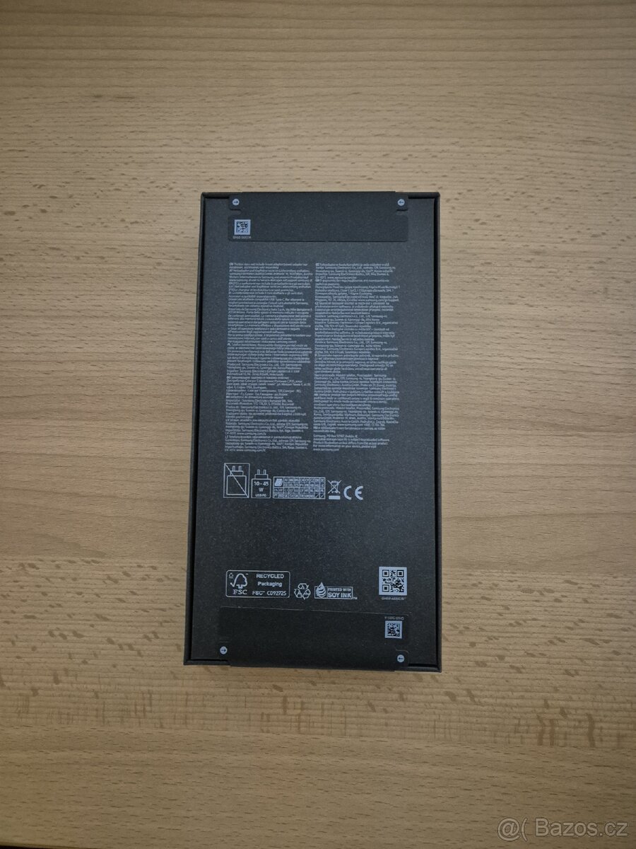 Samsung Galaxy S25 Ultra 12/256GB, CZ dist., záruka, doklad - 2