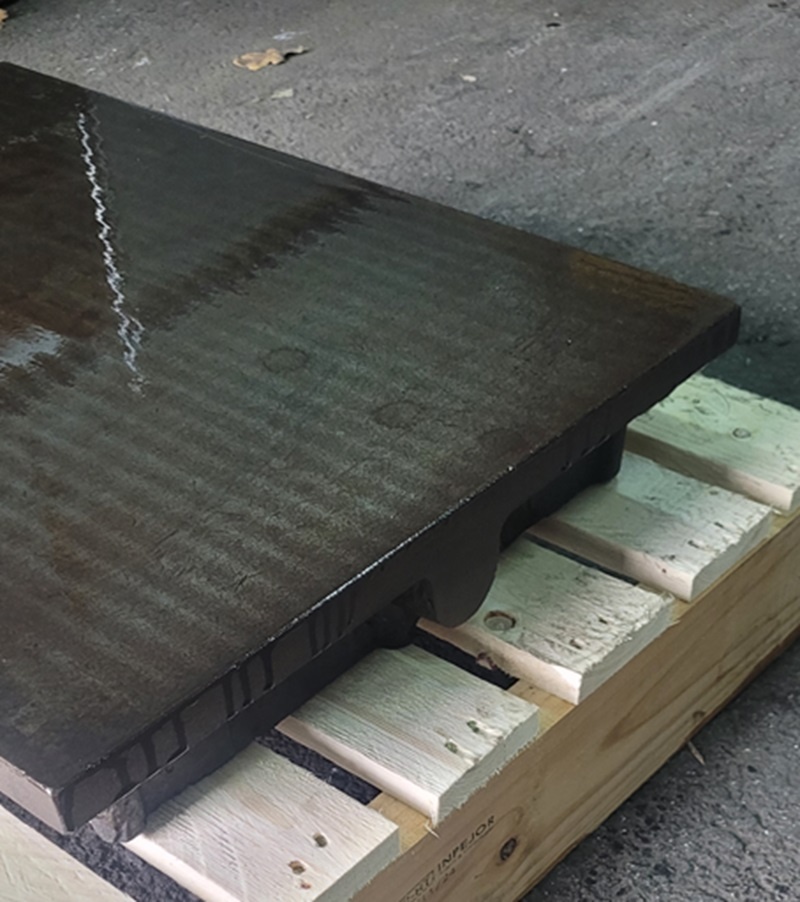 Rýsovací deska 600 x 450 mm D1. - 2