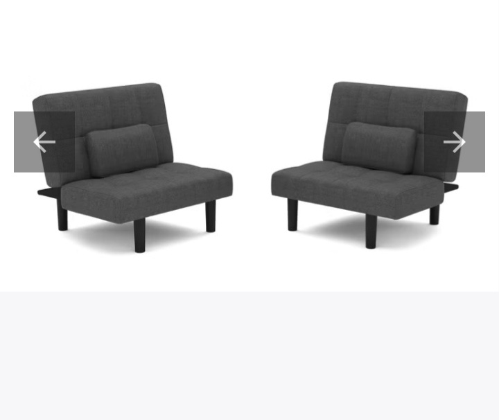 Nová multifunkční sedačka Linus - 2