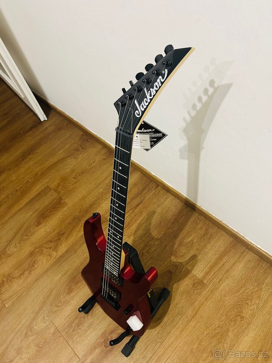 Jackson JS12 Dinky AMR MRD - 2