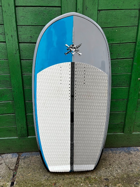 Wing foil board Naish 4'5" 80L - 2