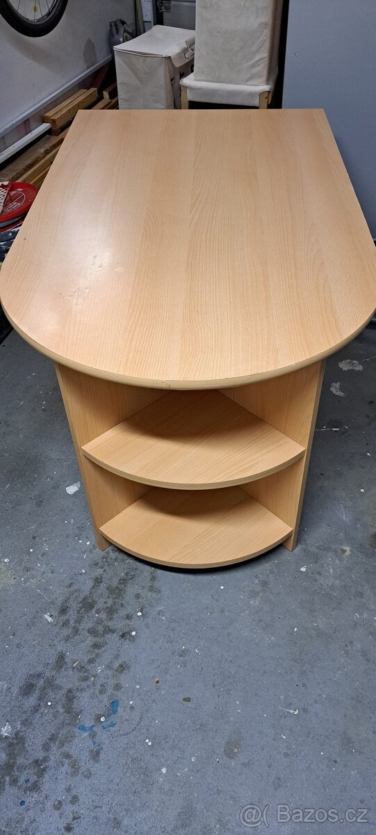 Jídelní stůl 145x85 - 2