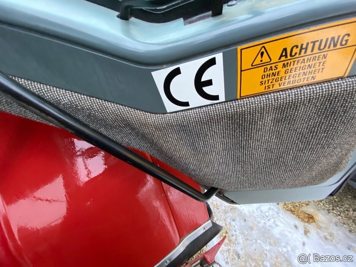 Case 7220 Magnum - 2