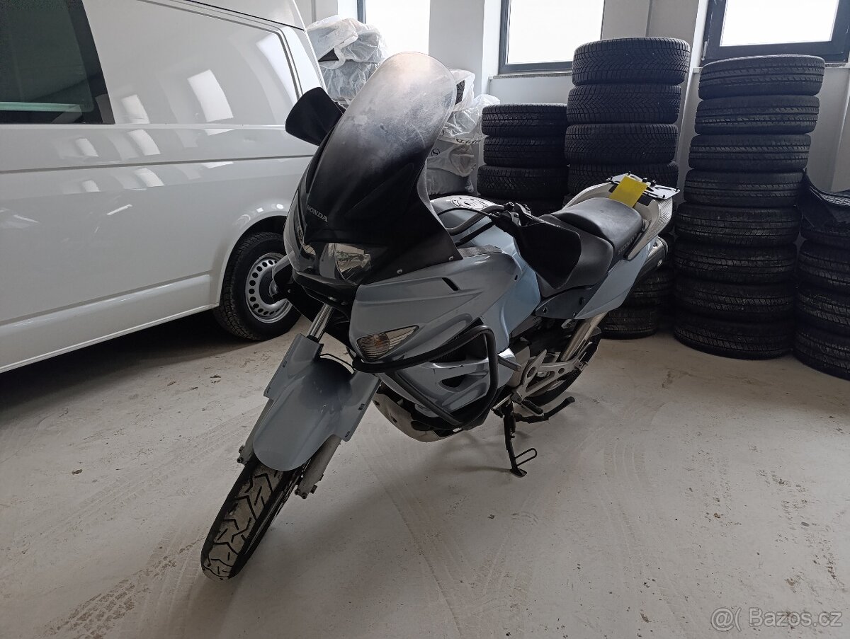 Honda Varadero XL 1000VA - 2