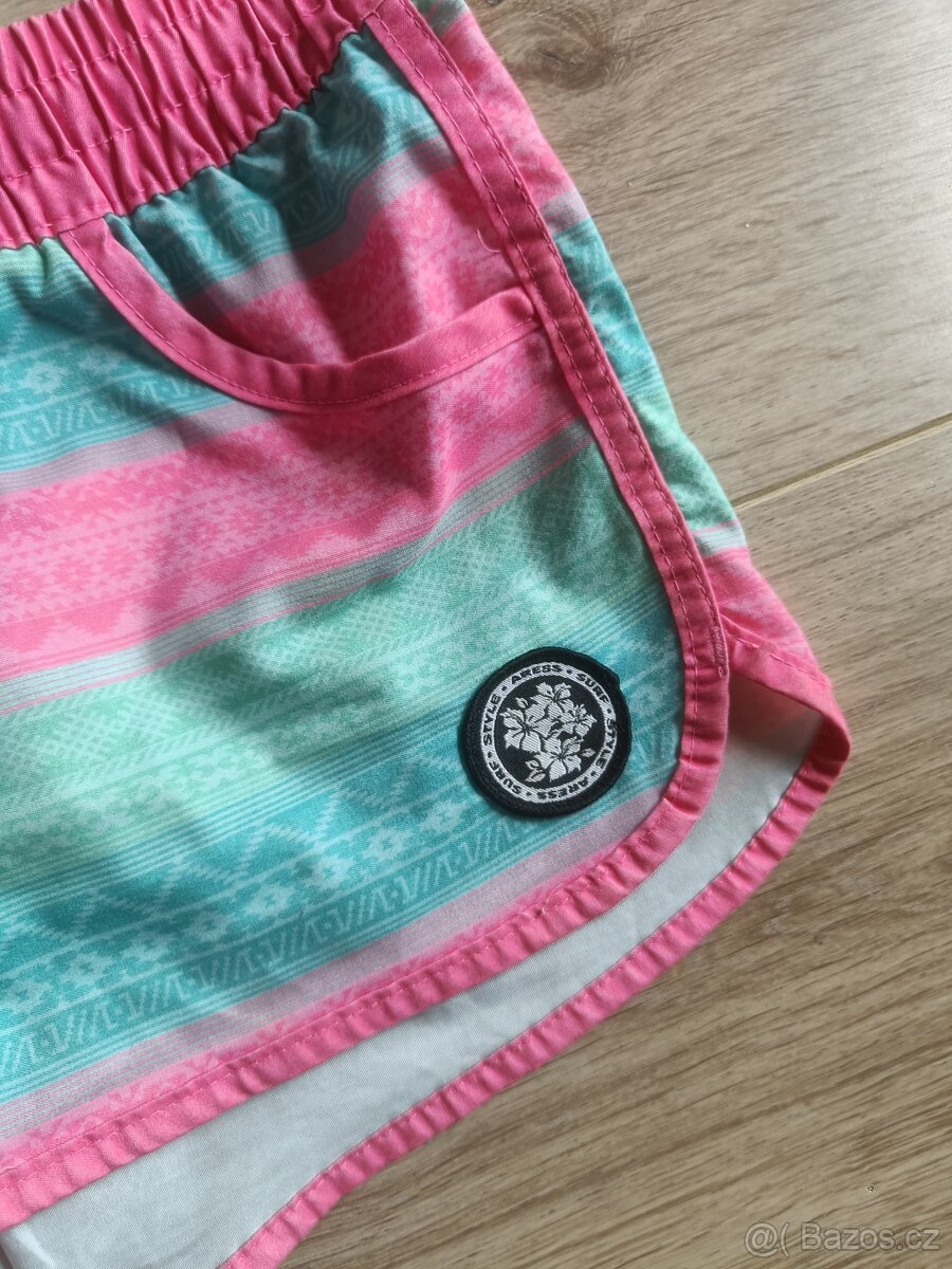 Kraťasy, velikost 140/146 - 2