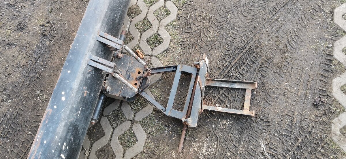 Journeyman gladiator rx510/530 - 2