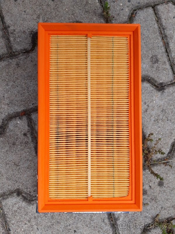 filtr sání Ford Focus 1.6 - 2