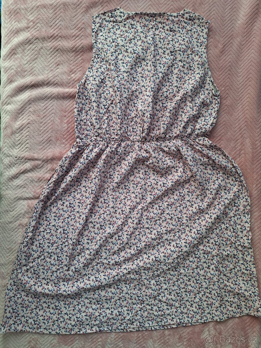 Nové šaty Janina - 2