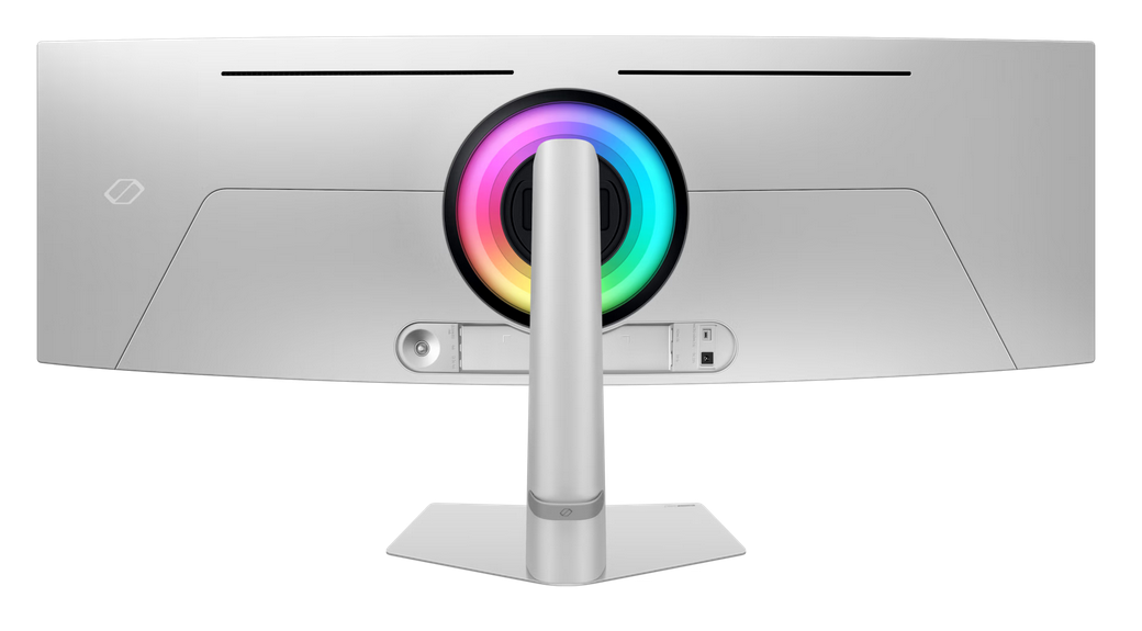 Samsung Odyssey OLED G9 49" - 2