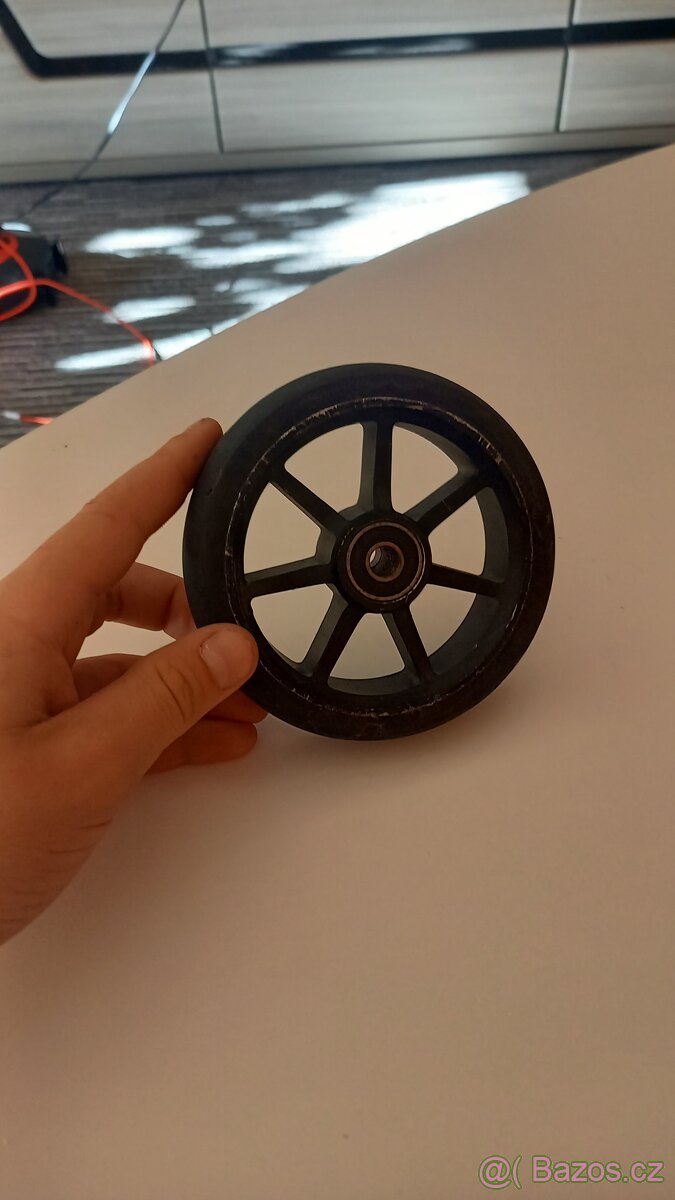 Freestyle koloběžka - 2