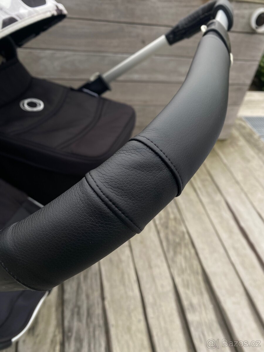 TOP Bugaboo Donkey 2 - we are handsome / DUO - 2