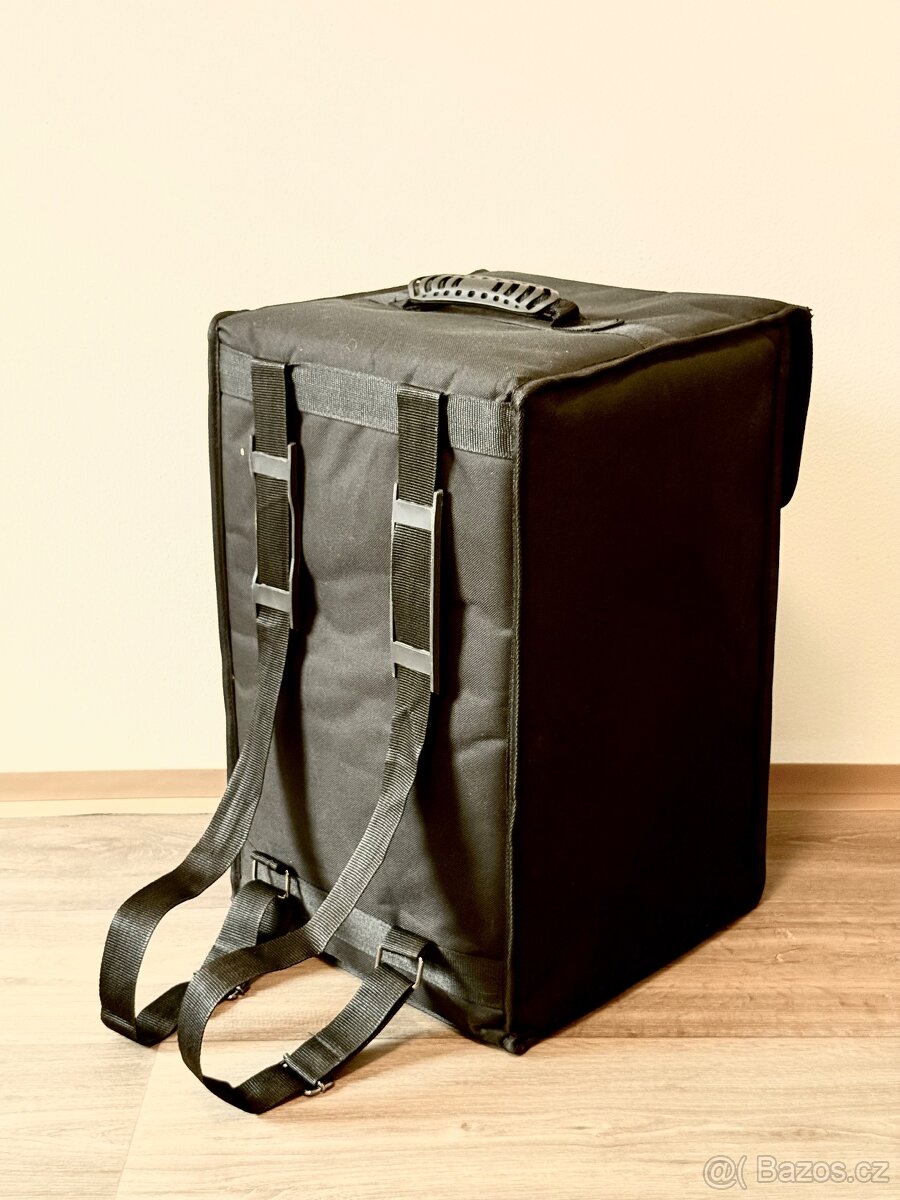 PRODÁNO - Cajon Club Salsa Natur - 2