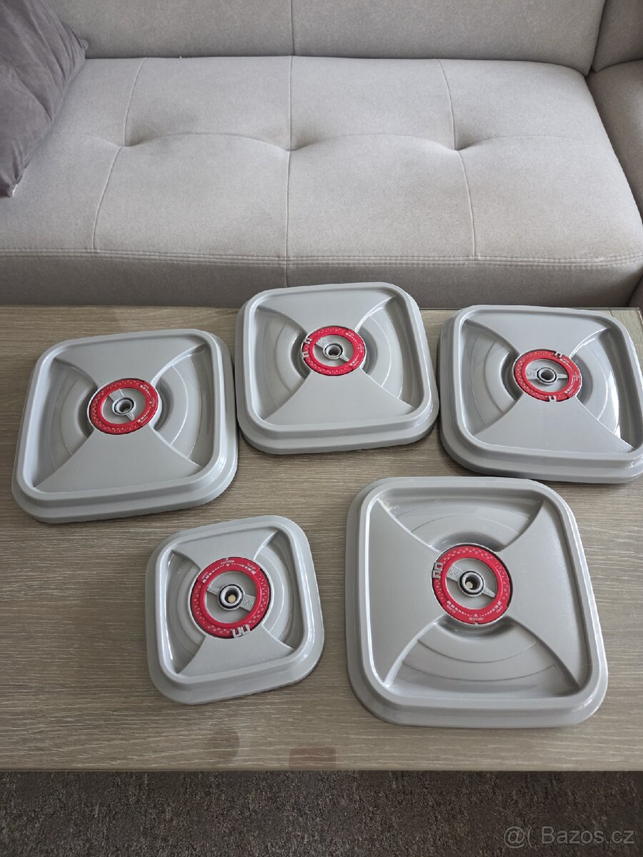 Zepter VacSy víko na nadobky - 2