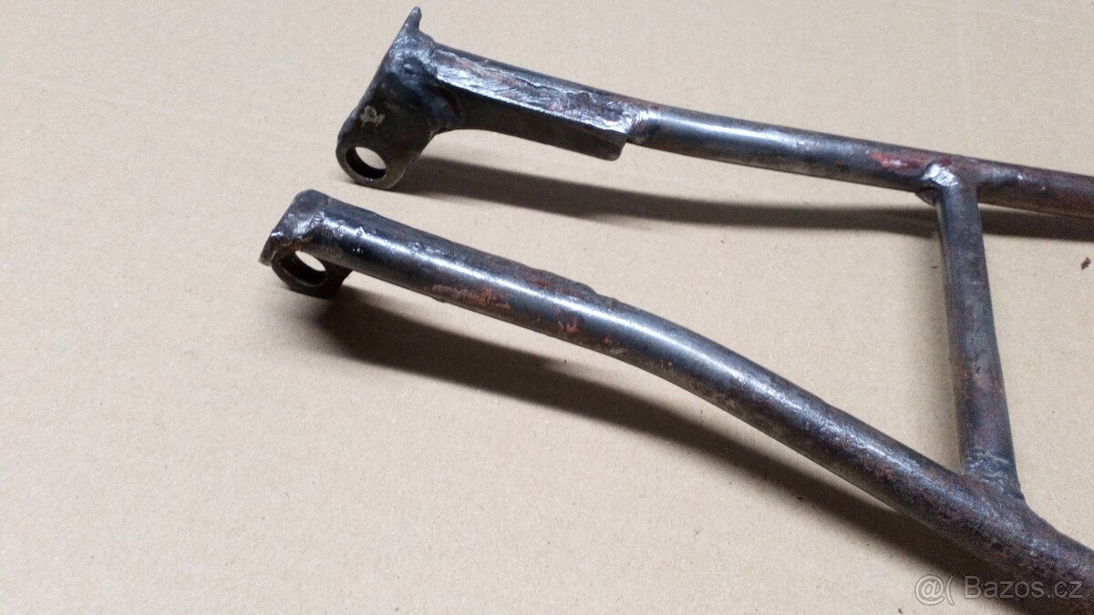 Stojan Jawa Pařez - 2