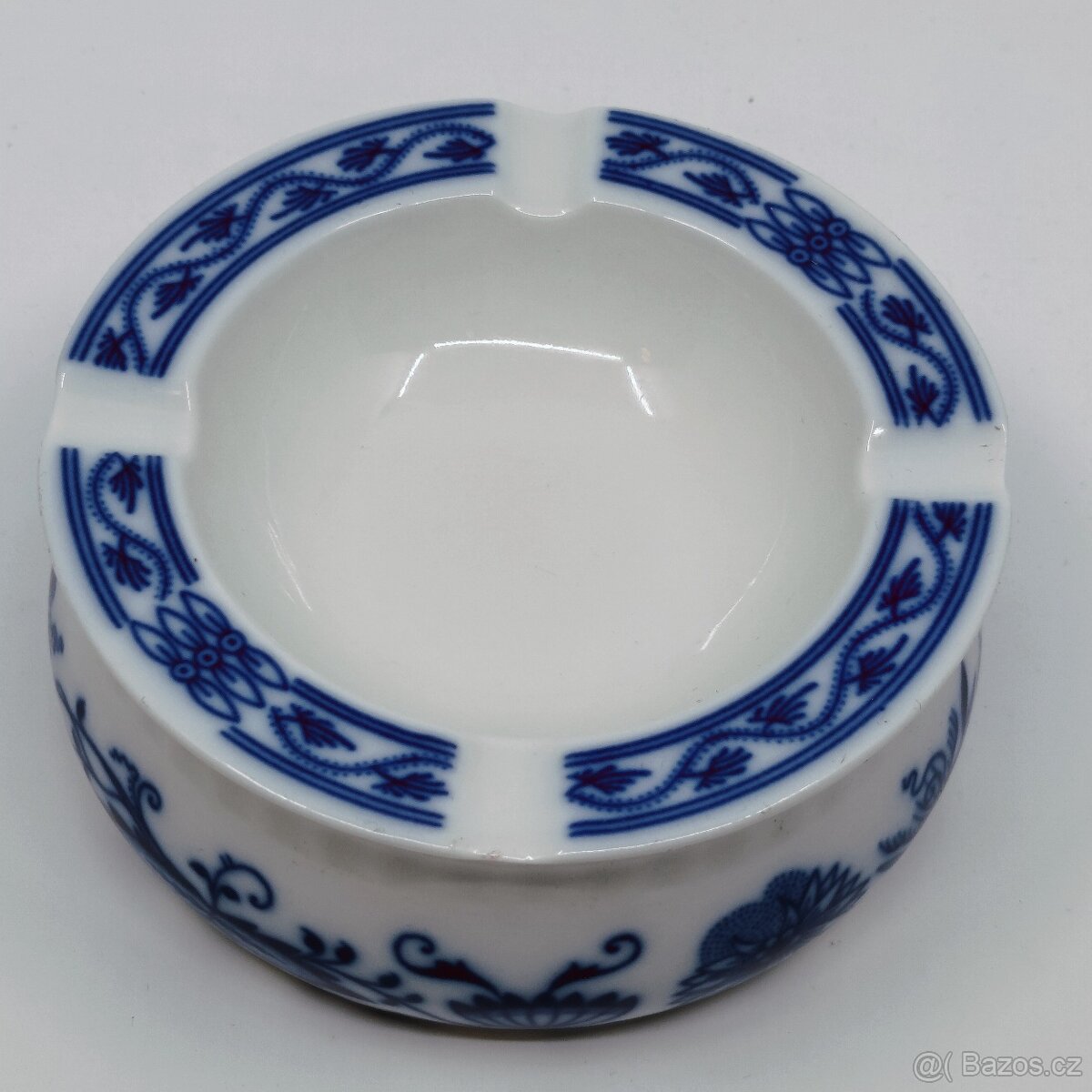 Cibulákový popelník - 2