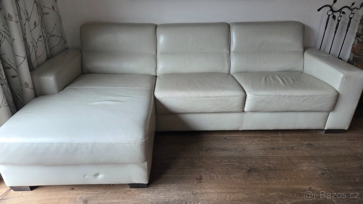 Prodám rohovou sedací soupravu - 2