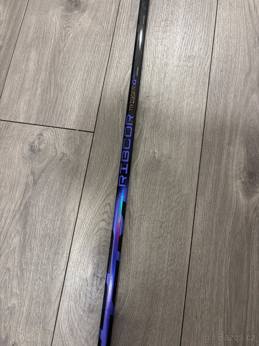 Hokejka CCM Trigger 10 pro - 2